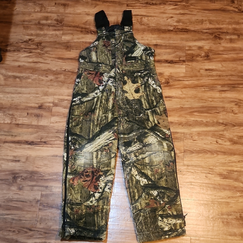 Walls Kidz Grow System Overalls with Black Straps